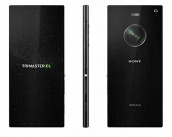 配備特大弧形鏡頭！Sony Xperia Z3X 規格曝光