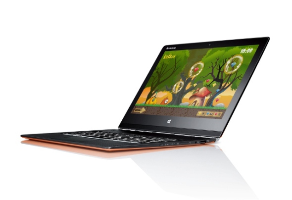 月底發售！Lenovo 公開全新 Yoga 3 Pro 及 ThinkPad Yoga 14