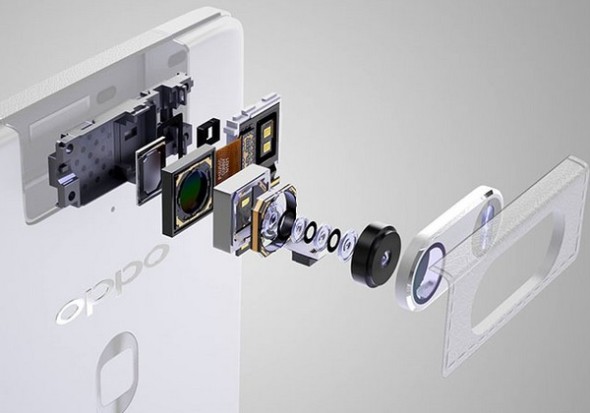 拍得住 iPhone 6！Oppo N3 超高售價曝光