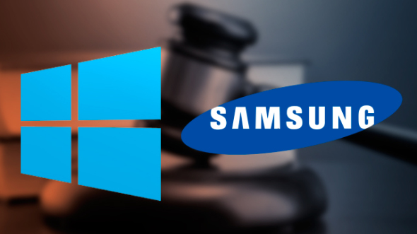 欠債還錢！Microsoft 向 Samsung 追數 5,350 萬