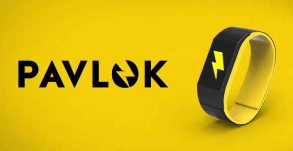 Pavlok 電擊手鐲幫你去掉壞習慣