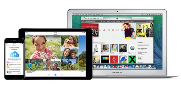 Apple 電郵通知 iCloud 用戶雙重驗證機制