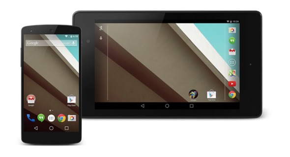 SuperSU 開發者推出 Nexus 5 / 7 適用 Android 5.0 Root 機方案