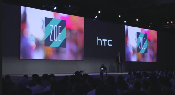 iPhone 都有份！HTC 影片社交 App ZOE 1.0 正式推出