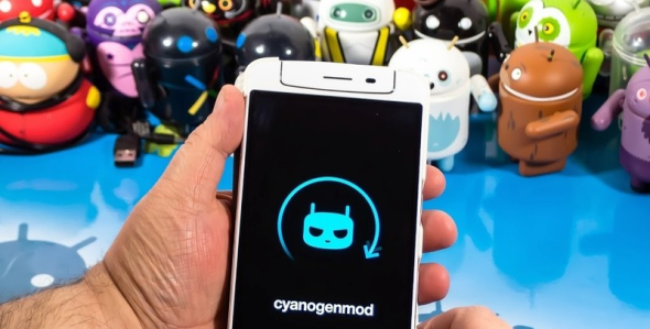 CyanogenMod 團隊拒絕被 Google 收購！