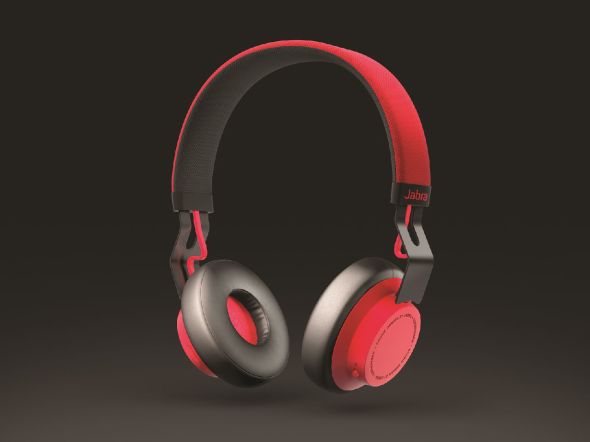 Jabra Move Wireless_Cayenne