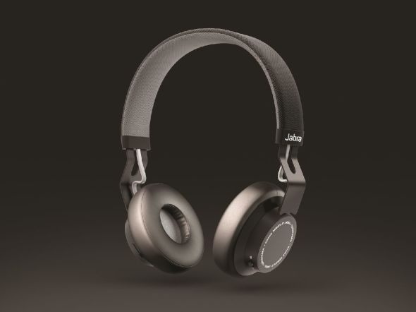 Jabra Move Wireless_Coal