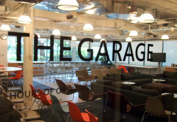 Microsoft 擴充「Garage」計劃開發 Android Apps