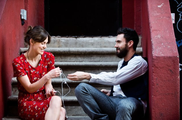 begin again