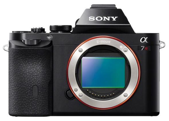 像素先決？傳 Sony 將於明年初 4,600 萬像素全片幅相機