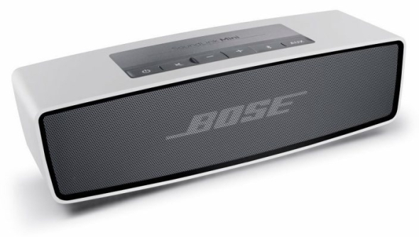 Apple 零售店將把 Bose 產品下架？