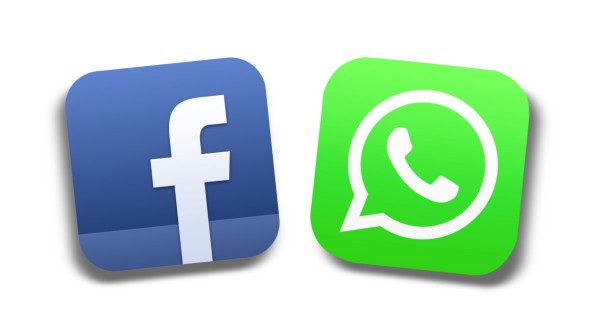 歐盟正式批准 Facebook 收購 Whatsapp！