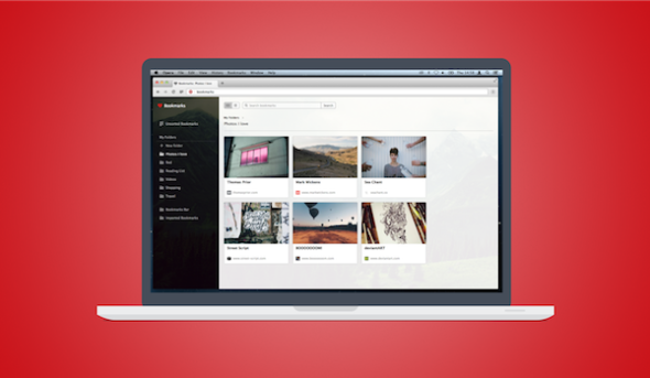Opera 更新桌面版瀏覽器，加入圖像化書籤功能