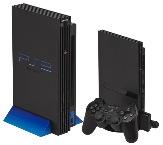 網友投票：PS2 榮獲史上最佳遊戲機稱號