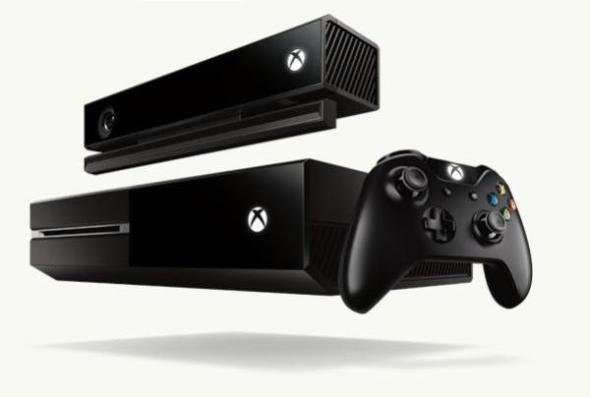 苦戰近一年！Xbox One 出貨量終突破 1,000 萬部