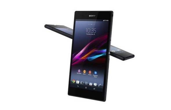 特大螢幕復活！傳 6.4 吋 Xperia Z4 Ultra 將配備 4K 螢幕