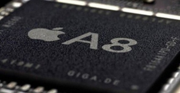 A8 處理器有幾強勁？原來已經可支援播放 4K 影片了