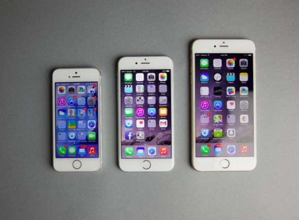 Apple 賺到笑！分析師預測 iPhone 今季總銷量將達 7,150 萬部