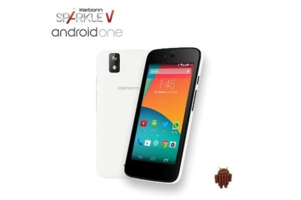 衝出印度！首款 Android One 手機正式登陸英國