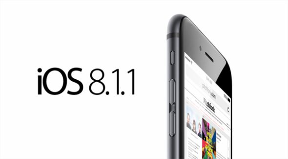 問題陸續解決！iOS 8 使用率終於突破 60%