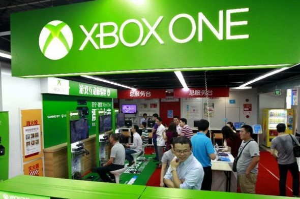 Xbox One 中國開售一個月銷情慘淡！全線主機緊急減價救亡
