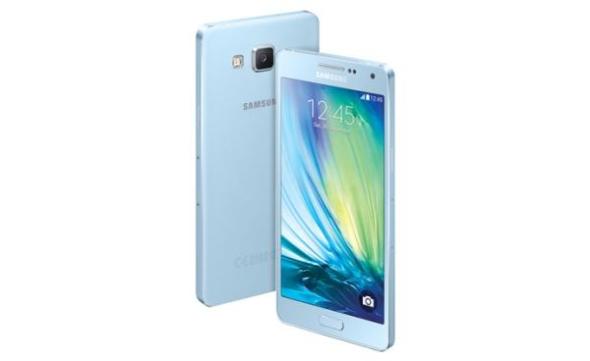 天線門再臨？Samsung Galaxy A3 及 A5 金屬邊框影響訊號接收能力