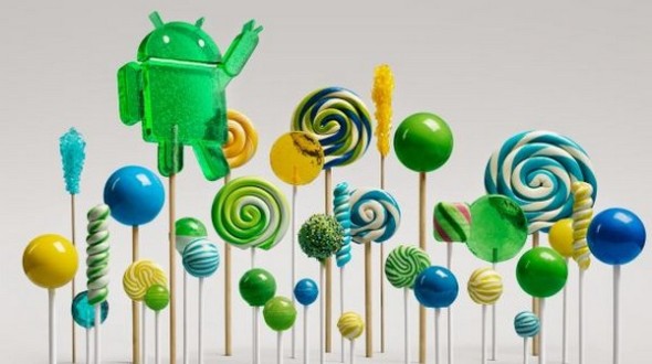 Android 5.0 才剛推出 Android 5.1 就已經曝光了