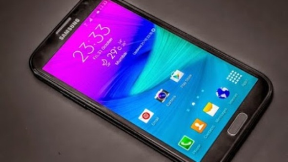 Note 2 超絕強化！刷特製 ROM 享用 Galaxy Note 4 多項獨有功能