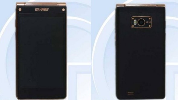 又再挑戰紀錄！Gionee 將推出全球首款雙 1080p 屏幕手機