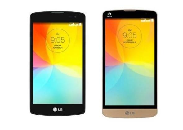 G2 平價版！LG 發表 G2 Lite 及 L Prime 兩款新入門機