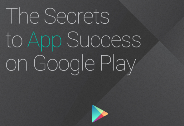 Google 推出天書教開發者打造完美 Android App