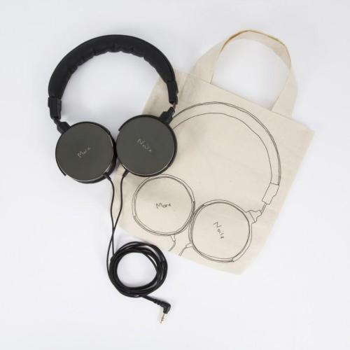 英倫型格 Paul Smith x Audio-Technica 耳機