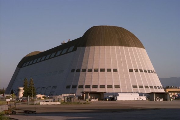 準備上太空？Google 向 NASA 租借機場 60 年