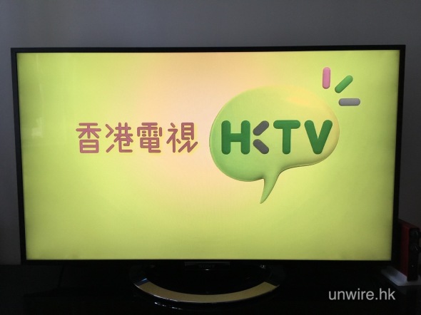 安裝 · 秘技 · 問題解決 － Sony BRAVIA 電視「無盒」收看 HKTV 香港電視攻略