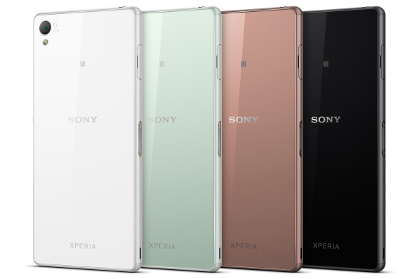 虛驚一場，SONY 回應 Xperia 百度資料夾問題