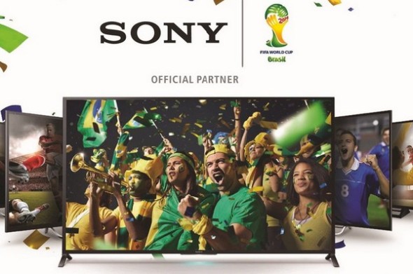 不滿 FIFA 高層賄選！Sony 將中止贊助 FIFA 世界盃賽事