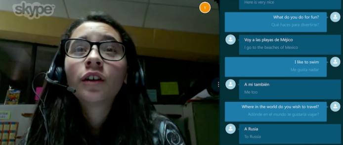溝通無國界！Skype 推出即時語音翻譯功能