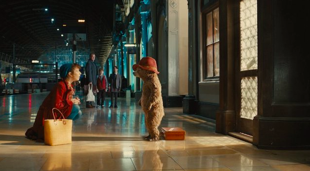 Paddington