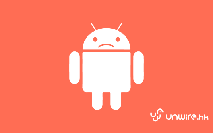 2014  是 Samsung / Android 手機跌 Watt 的一年 ?