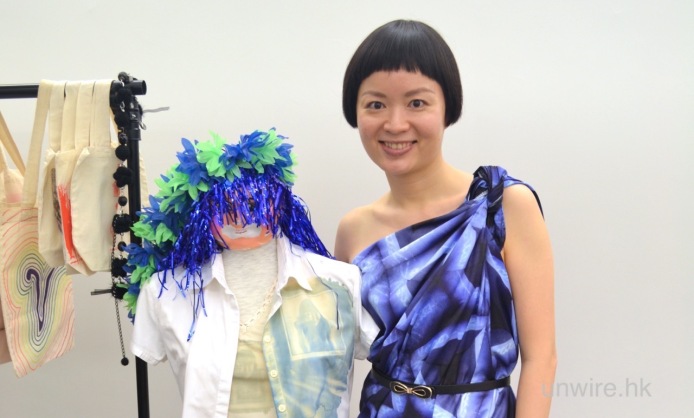 攝影變形記 ── 專訪攝影師 Veron Sung