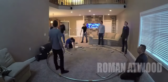 2015-01-22 17_40_50-Crazy Plastic Ball PRANK!! - YouTube