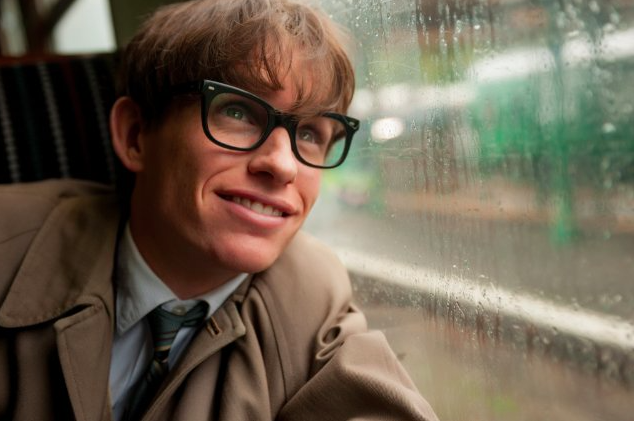 the theory of everything