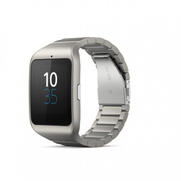 Sony 宣佈推出 SmartWatch 3 新配件及 ROXY SmartBand SWR10