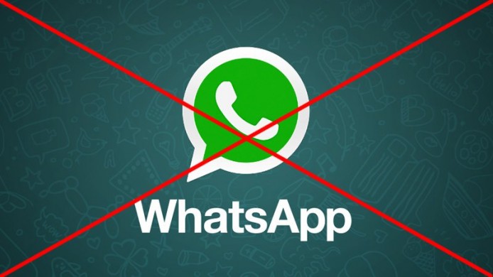 你有否中招 ? WhatsApp 開始 Ban 人