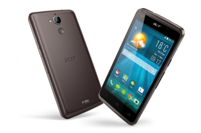 MediaTek 今年發威？Acer 發表 MTK 平價 4G 手機 Liquid Z410