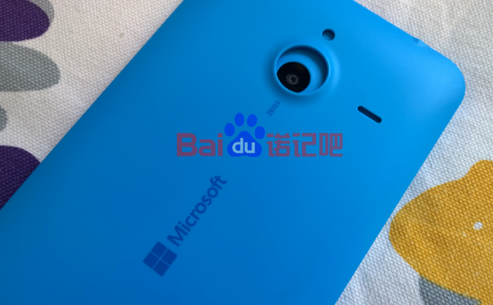 Lumia 1330 / 1335 傳會支援 4G LTE-A