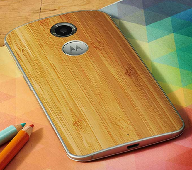 終於等到！Moto X（2014）推出售價：$4,998