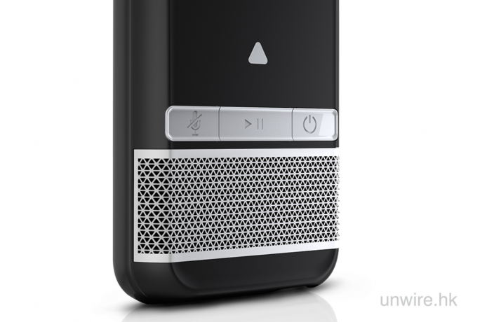 iPhone 6 常無電又不夠大聲 ?  試試 ZAGG 電池 1,800 mAH Case + Speaker  2 合 1