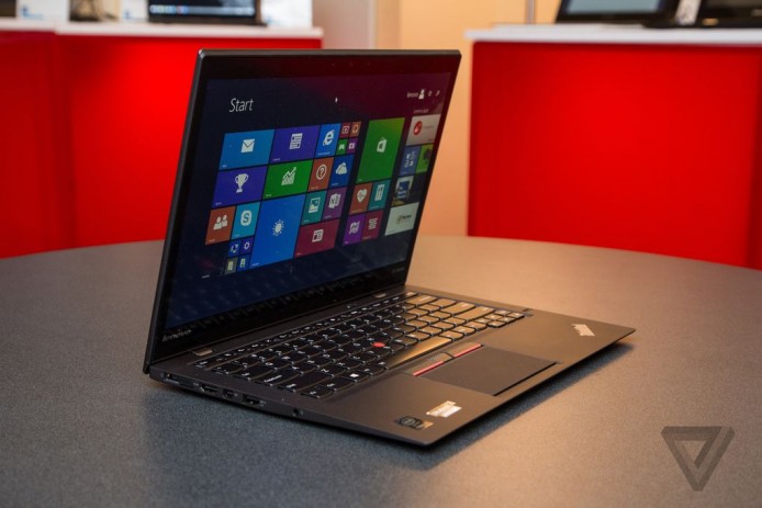 還原基本步 – Lenovo Thinkpad x1 Carbon (2015)