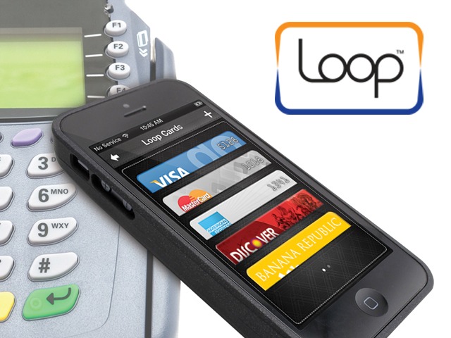 Samsung 收購 Apple Pay 勁敵 LoopPay